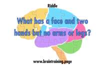Riddles