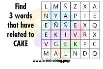 Word Searches